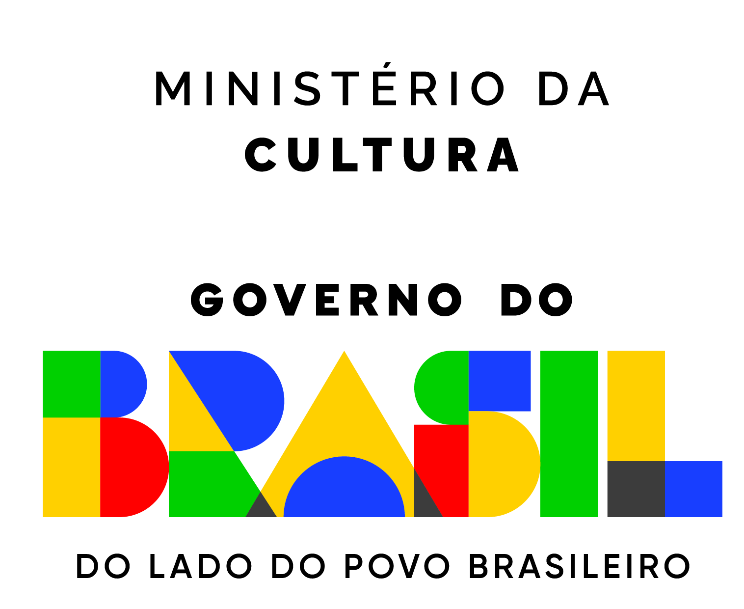 Ministério da Cultura - Governo Federal